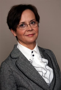 Maria Wiśniewska